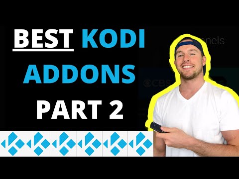 You are currently viewing BEST KODI ADDONS 2020 | PART 2 | BEST KODI IPTV ADDON
